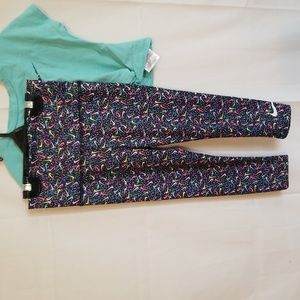Toddler Nike Leggings
